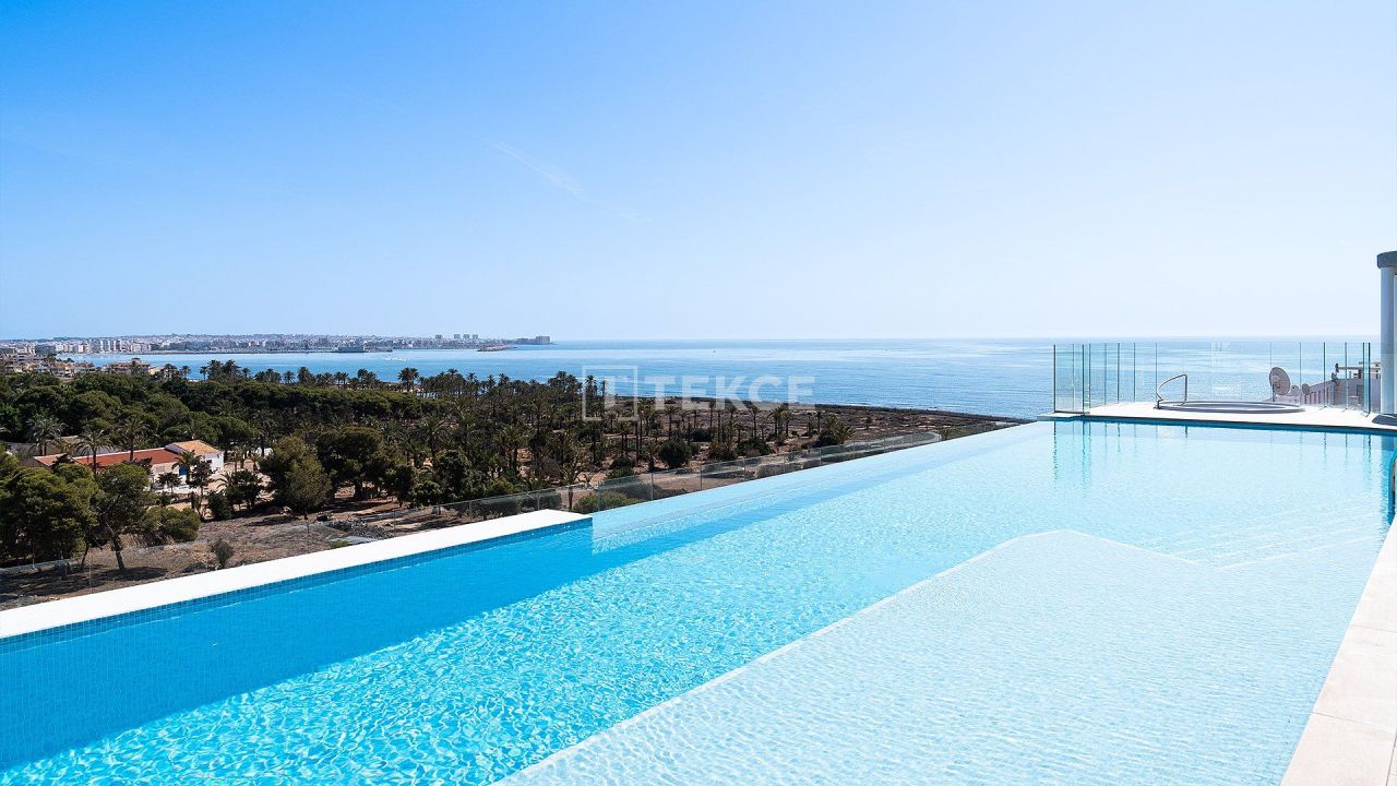 Апартаменты в Ориуэле, Испания, 116 м² - фото 4