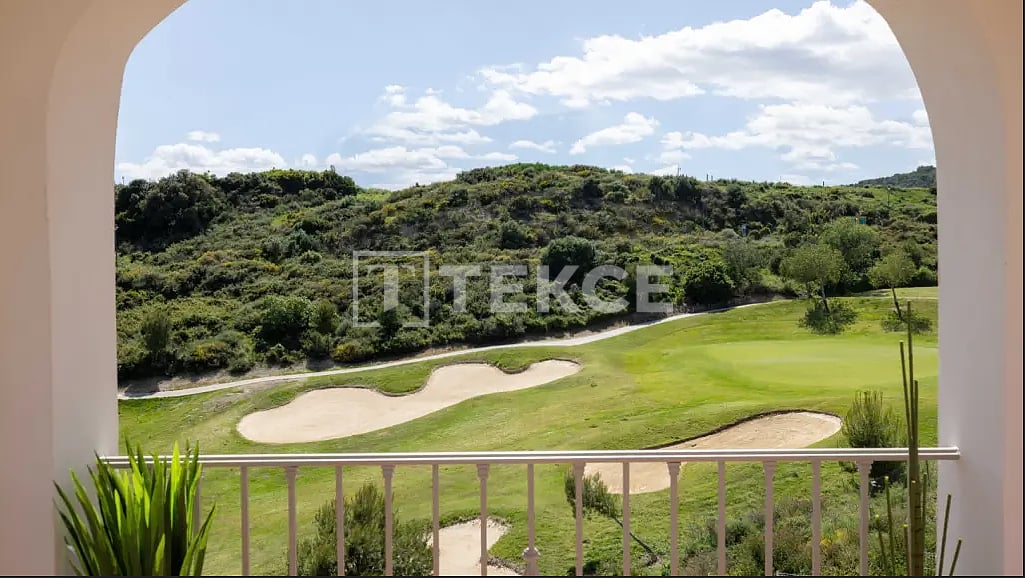 Таунхаус в Эстепоне, Испания, 147 м² - фото 4