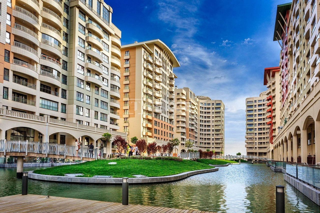 Апартаменты в Анкаре, Турция, 67 м² - фото 5