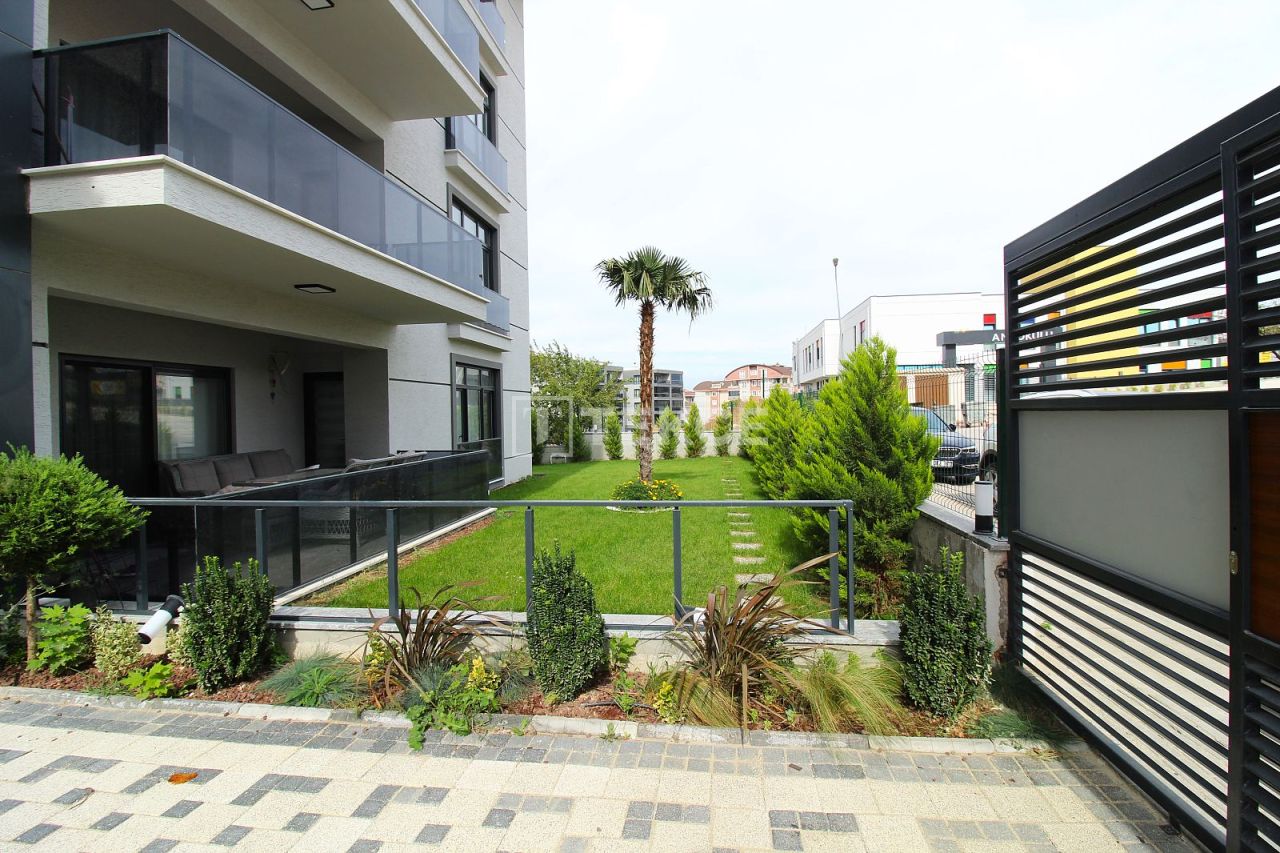 Апартаменты Нилюфер, Турция, 200 м² - фото 6