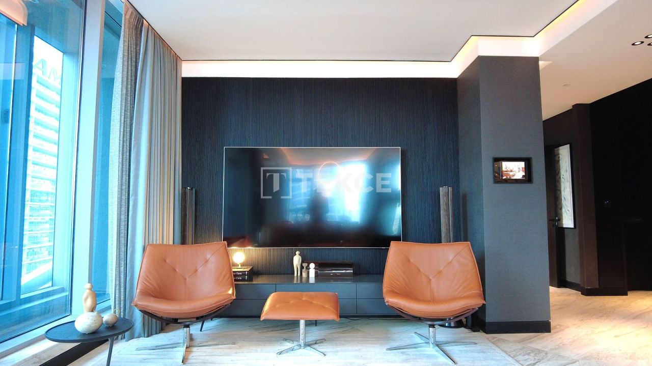 Апартаменты Бизнес-Бэй, ОАЭ, 271 м² - фото 6