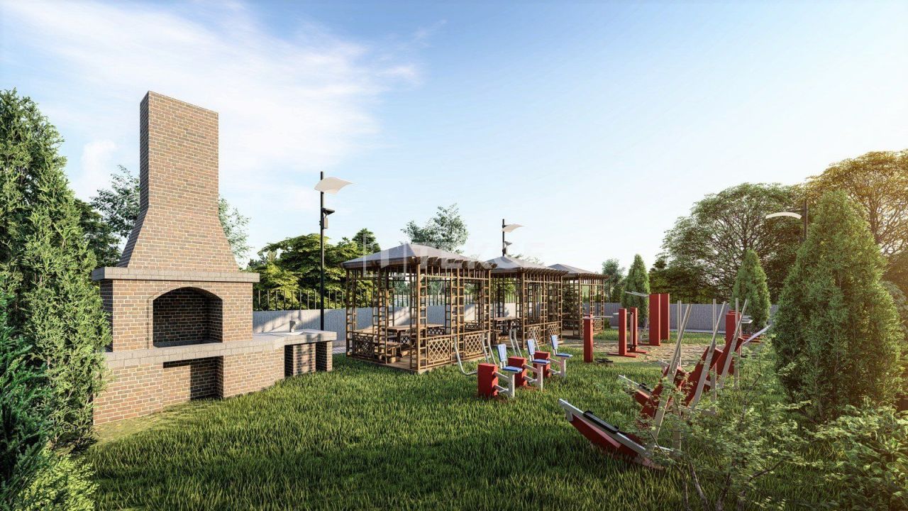 Апартаменты Муданья, Турция, 330 м² - фото 6