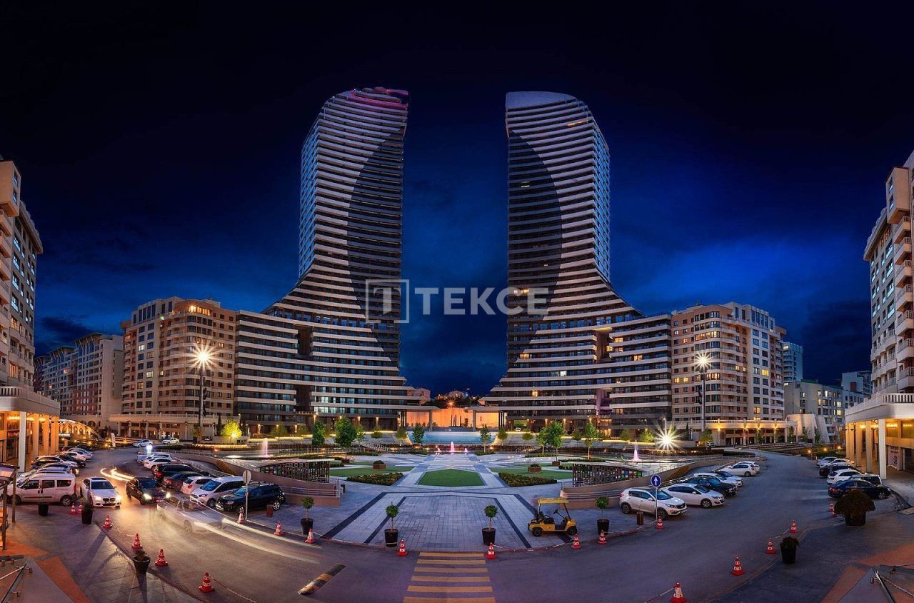 Апартаменты в Анкаре, Турция, 169 м² - фото 6