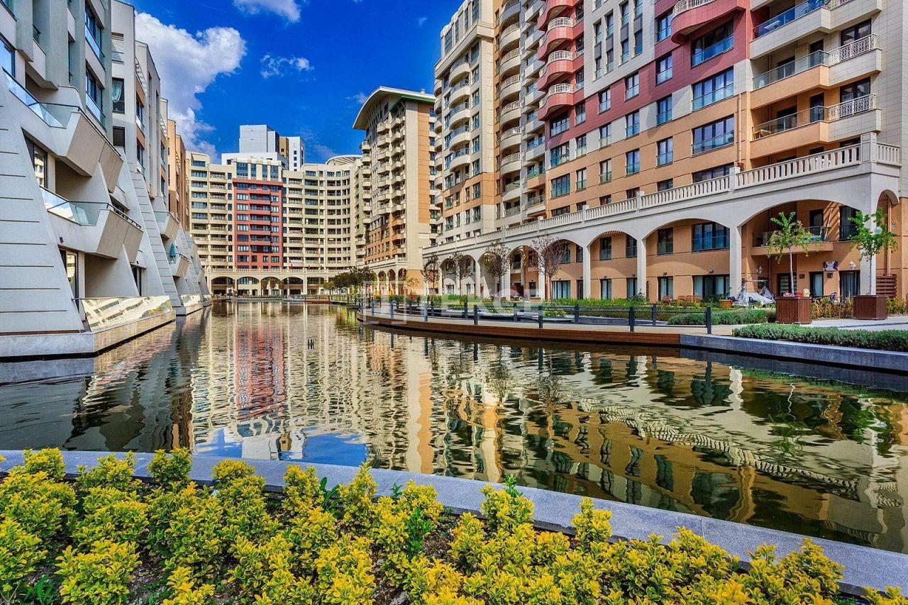 Апартаменты в Анкаре, Турция, 148 м² - фото 7