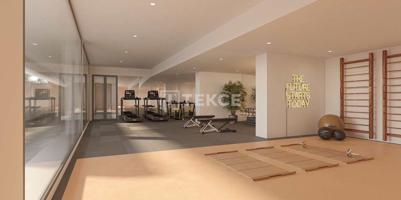 Таунхаус в Марбелье, Испания, 280 м² - фото 8