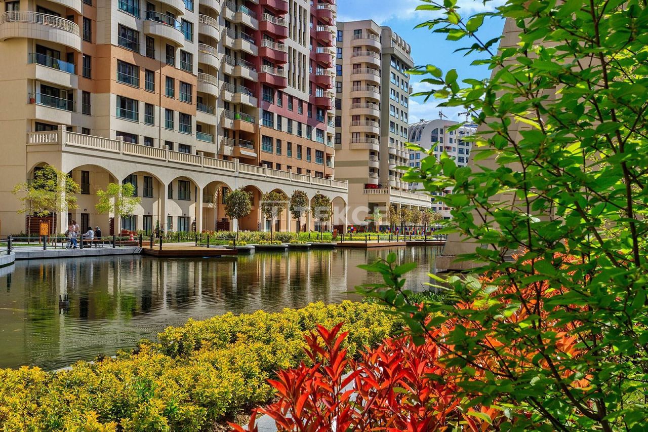 Апартаменты в Анкаре, Турция, 114 м² - фото 8