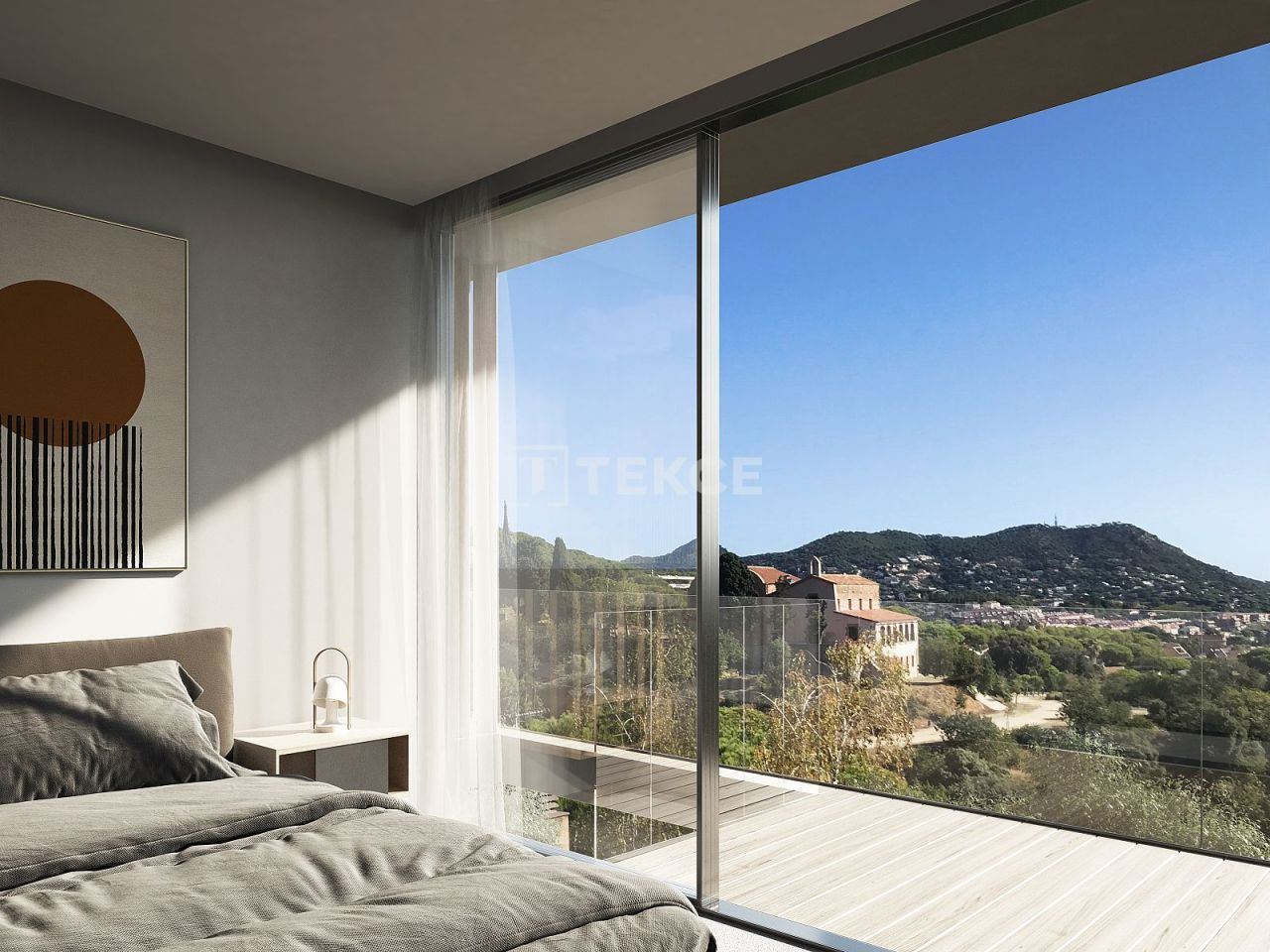 Вилла в Премия-де-Дальт, Испания, 364 м² - фото 8