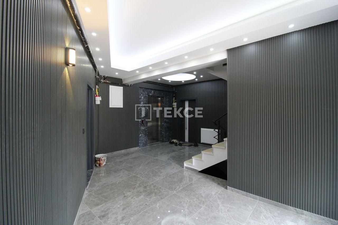 Апартаменты Нилюфер, Турция, 200 м² - фото 9
