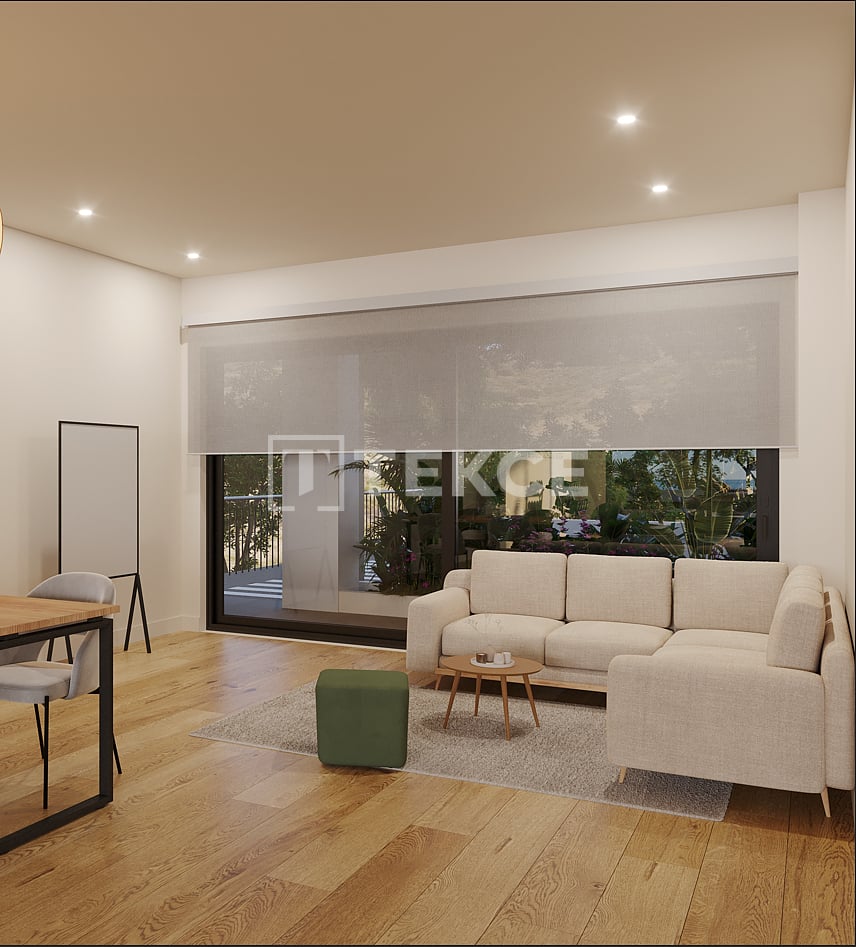 Апартаменты в Торроксе, Испания, 70 м² - фото 10