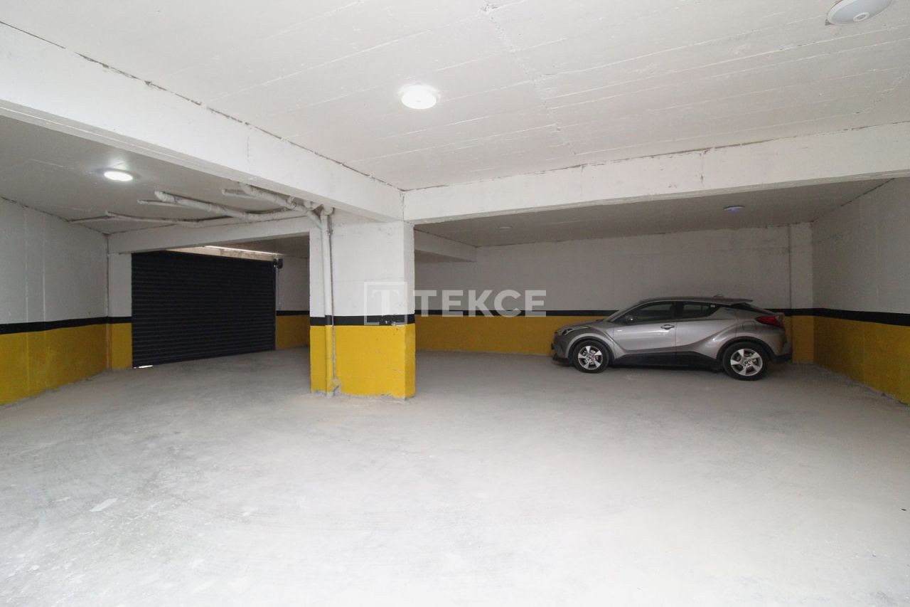 Апартаменты Нилюфер, Турция, 200 м² - фото 10