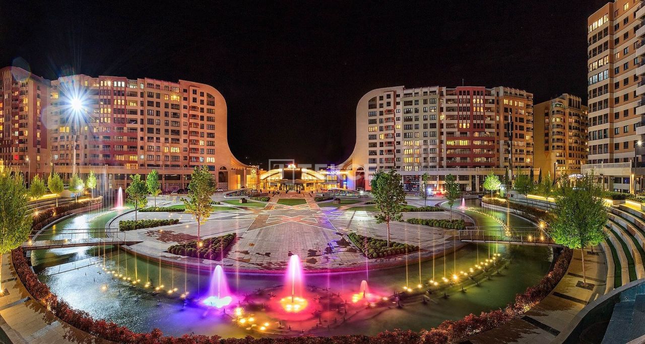 Апартаменты в Анкаре, Турция, 67 м² - фото 10