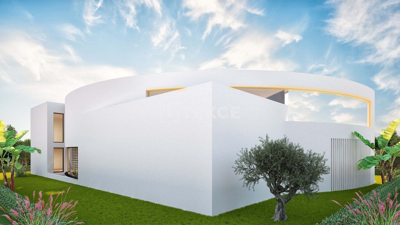 Вилла в Чешме, Турция, 650 м² - фото 11