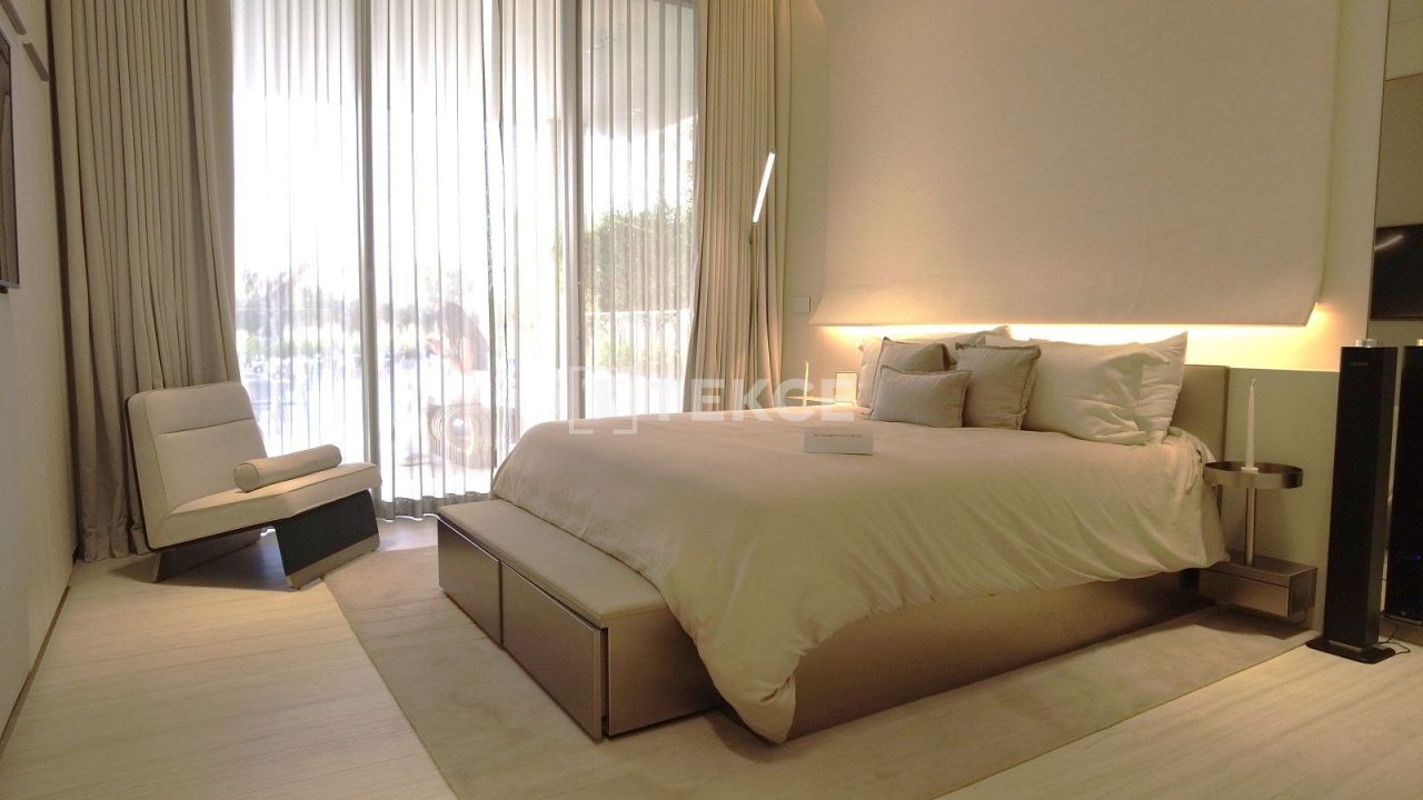 Апартаменты Мейдан, ОАЭ, 105 м² - фото 13