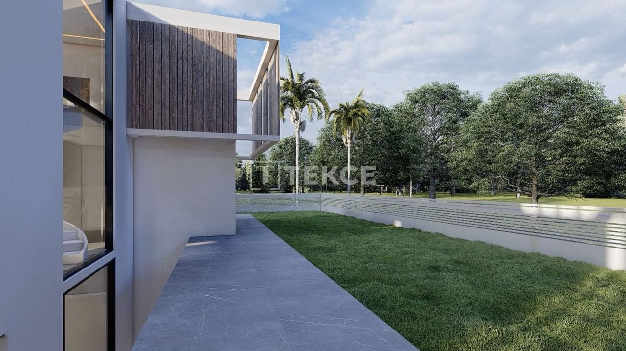 Вилла в Чешме, Турция, 455 м² - фото 13