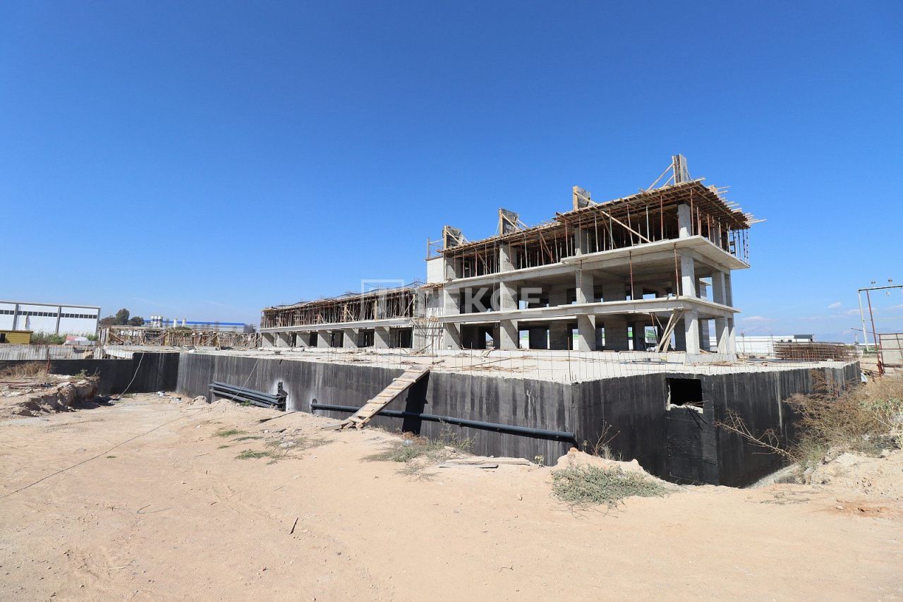 Апартаменты в Анталии, Турция, 91 м² - фото 13