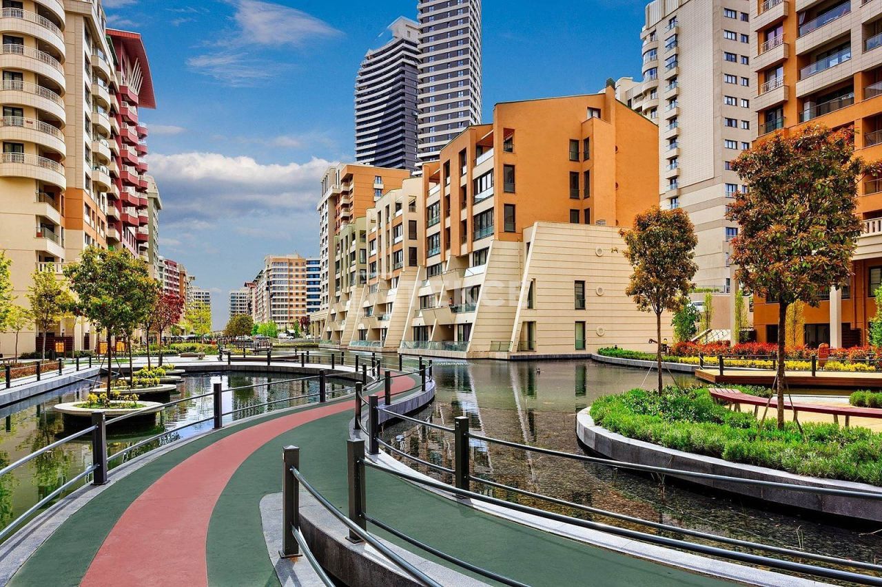 Апартаменты в Анкаре, Турция, 114 м² - фото 14