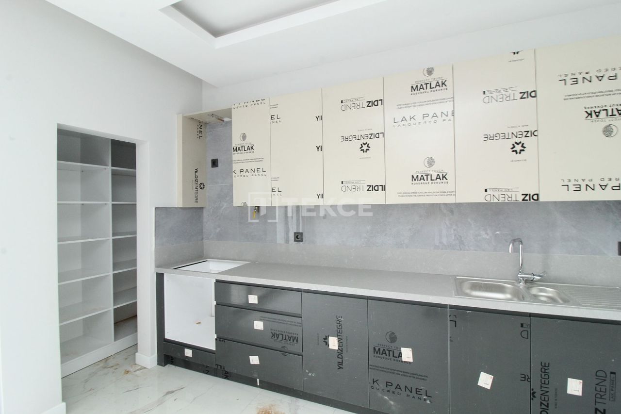 Апартаменты Нилюфер, Турция, 200 м² - фото 15