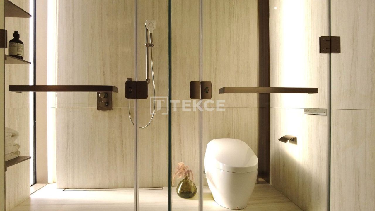 Апартаменты Мейдан, ОАЭ, 105 м² - фото 16