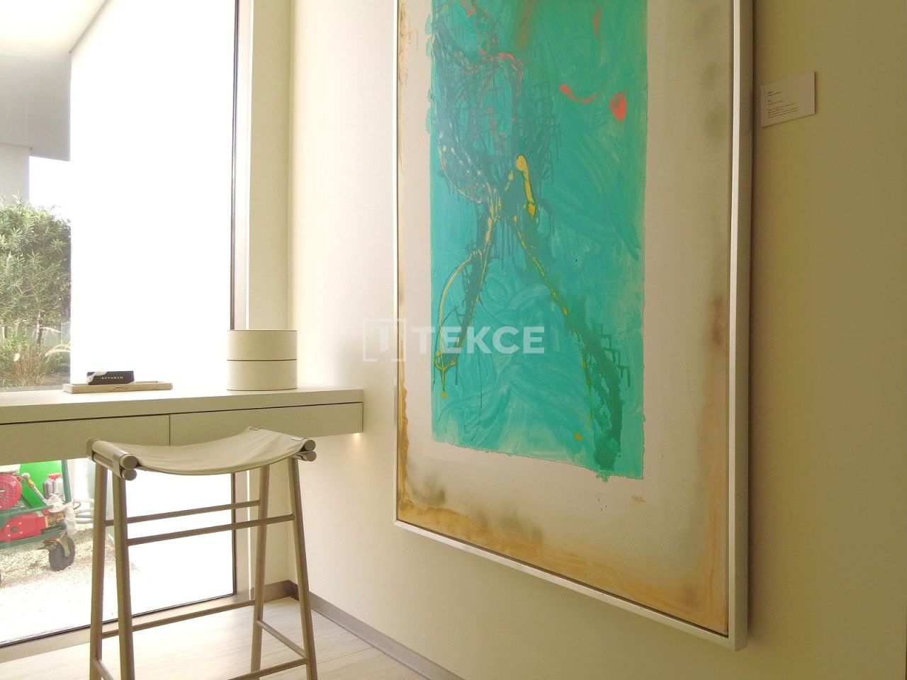 Апартаменты Мейдан, ОАЭ, 105 м² - фото 17