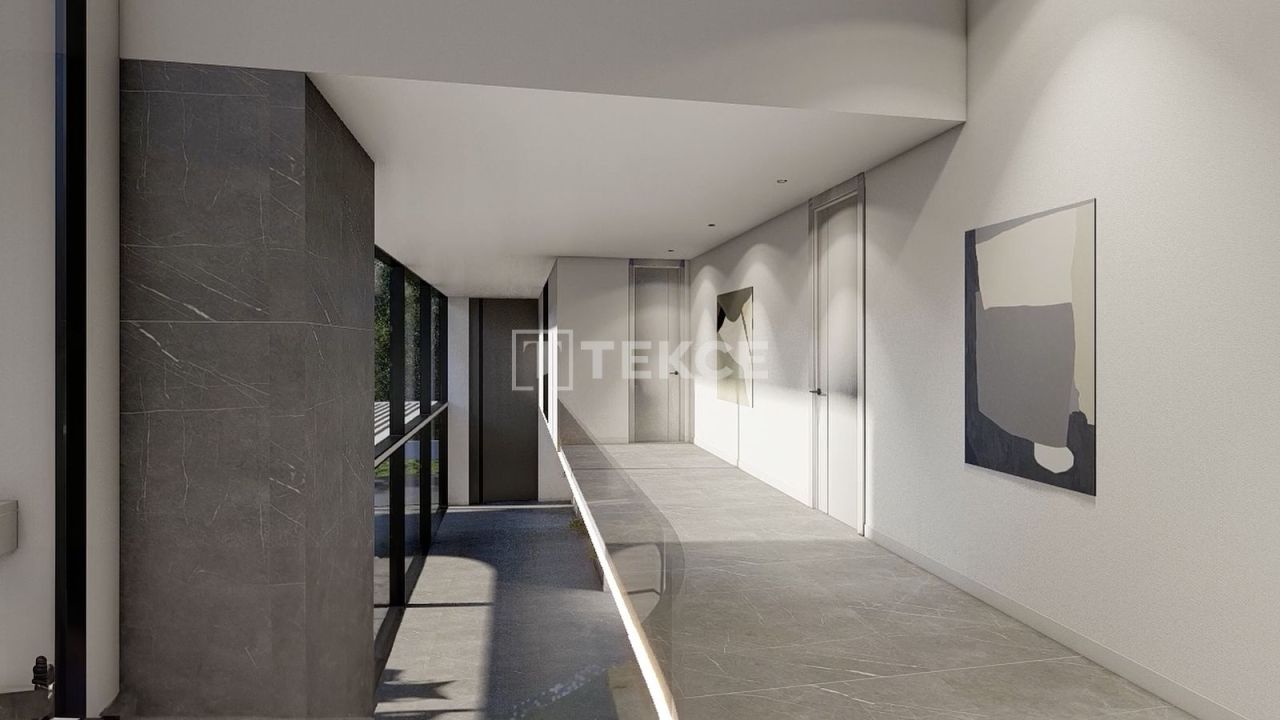 Вилла в Чешме, Турция, 440 м² - фото 17