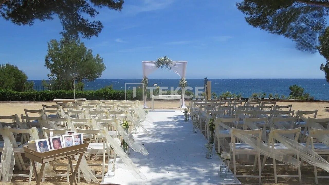 Апартаменты в Ориуэле, Испания, 145 м² - фото 16