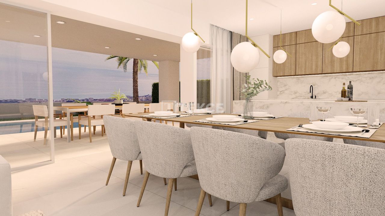 Вилла в Михасе, Испания, 130 м² - фото 18