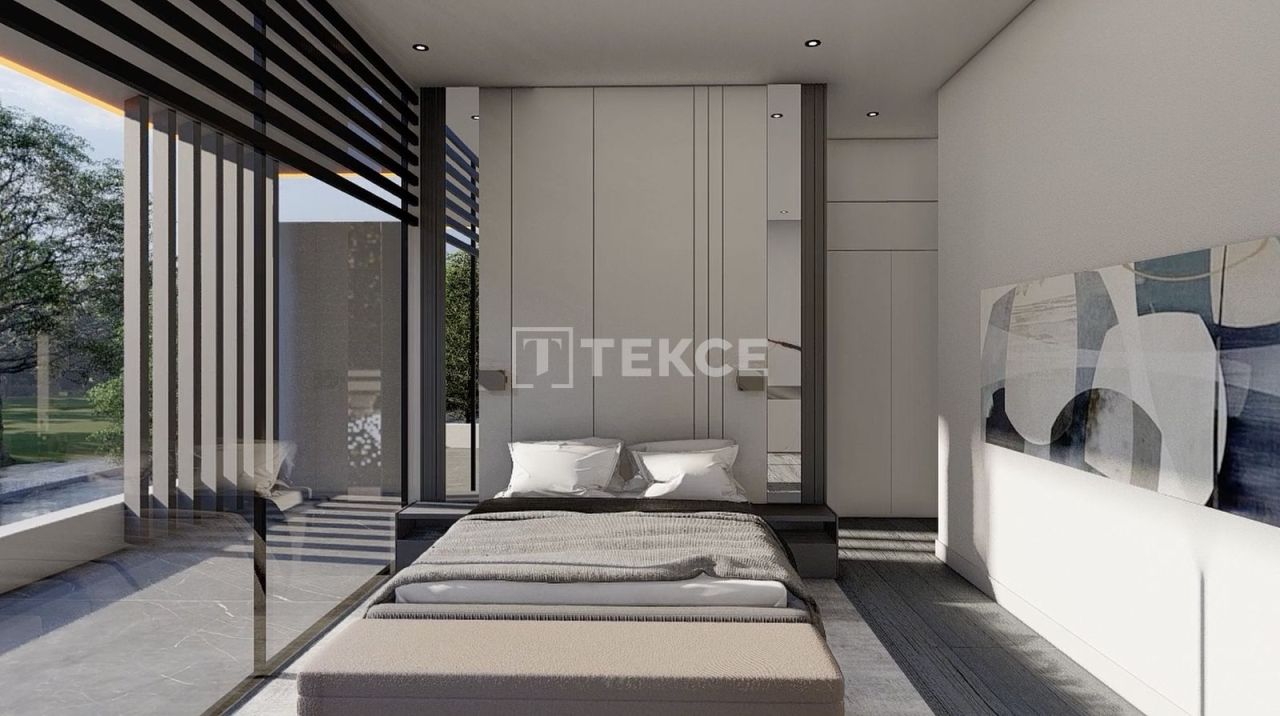 Вилла в Чешме, Турция, 450 м² - фото 19