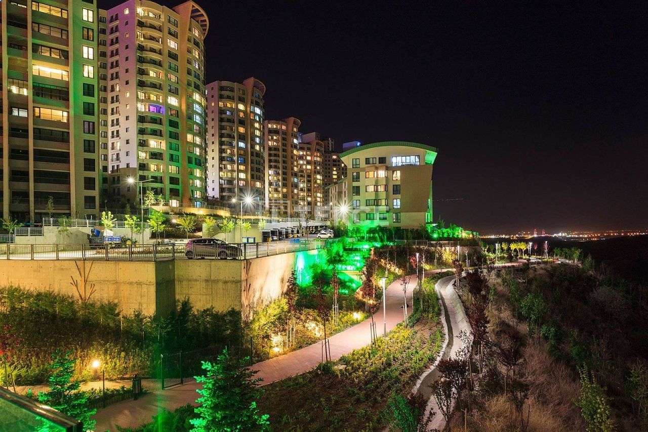 Апартаменты в Анкаре, Турция, 114 м² - фото 19