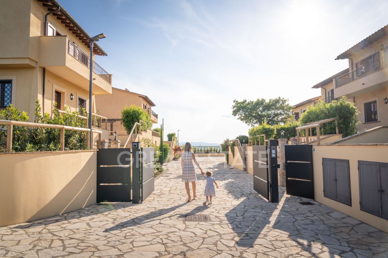 Вилла в Паникале, Италия, 116.9 м² - фото 3