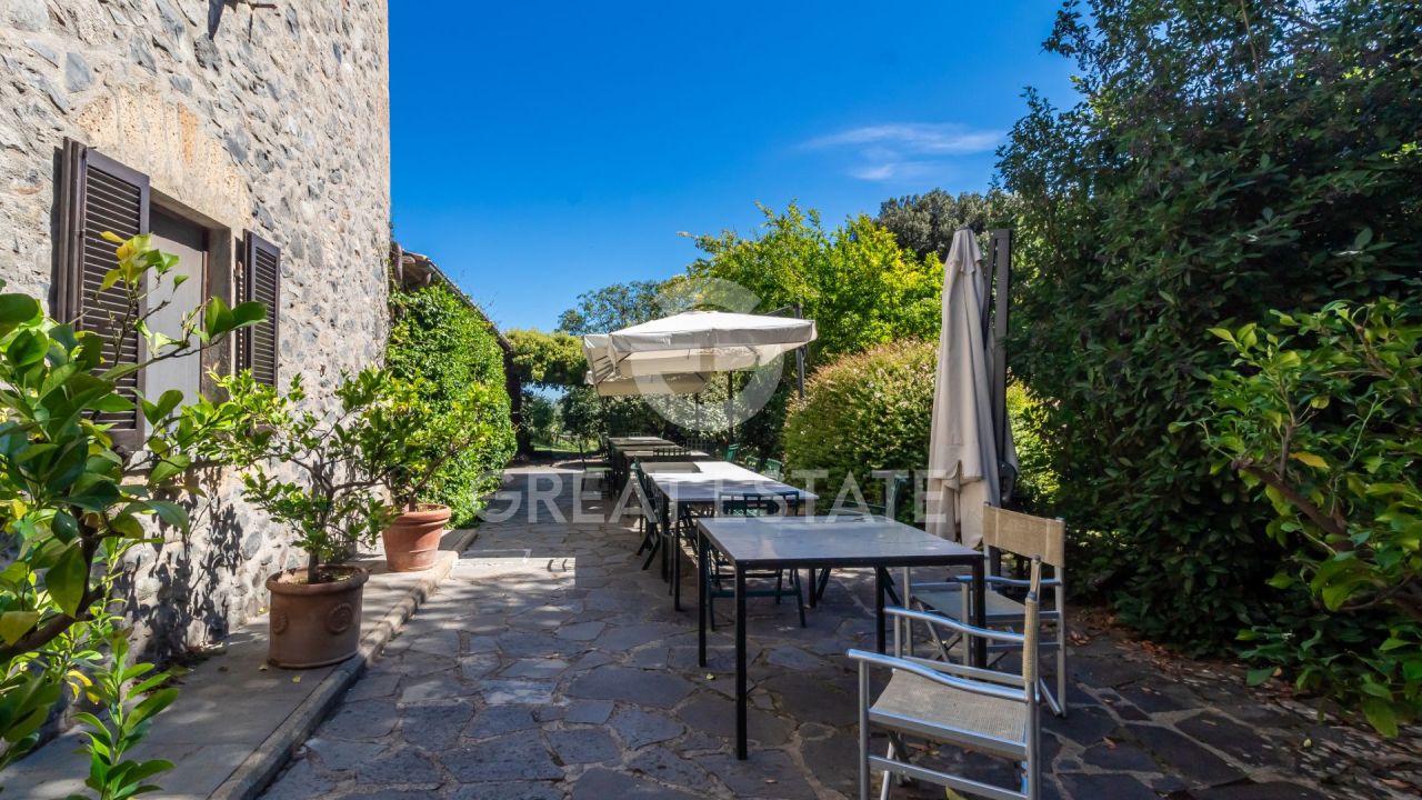 Дом в Орвието, Италия, 786.7 м² - фото 3