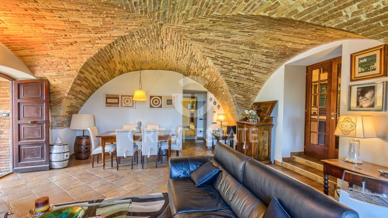 Вилла в Спелло, Италия, 496.5 м² - фото 9