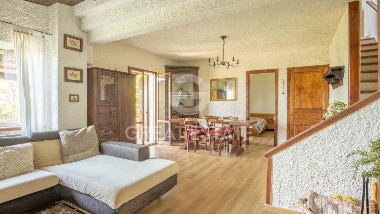 Дом в Паррано, Италия, 145.75 м² - фото 9