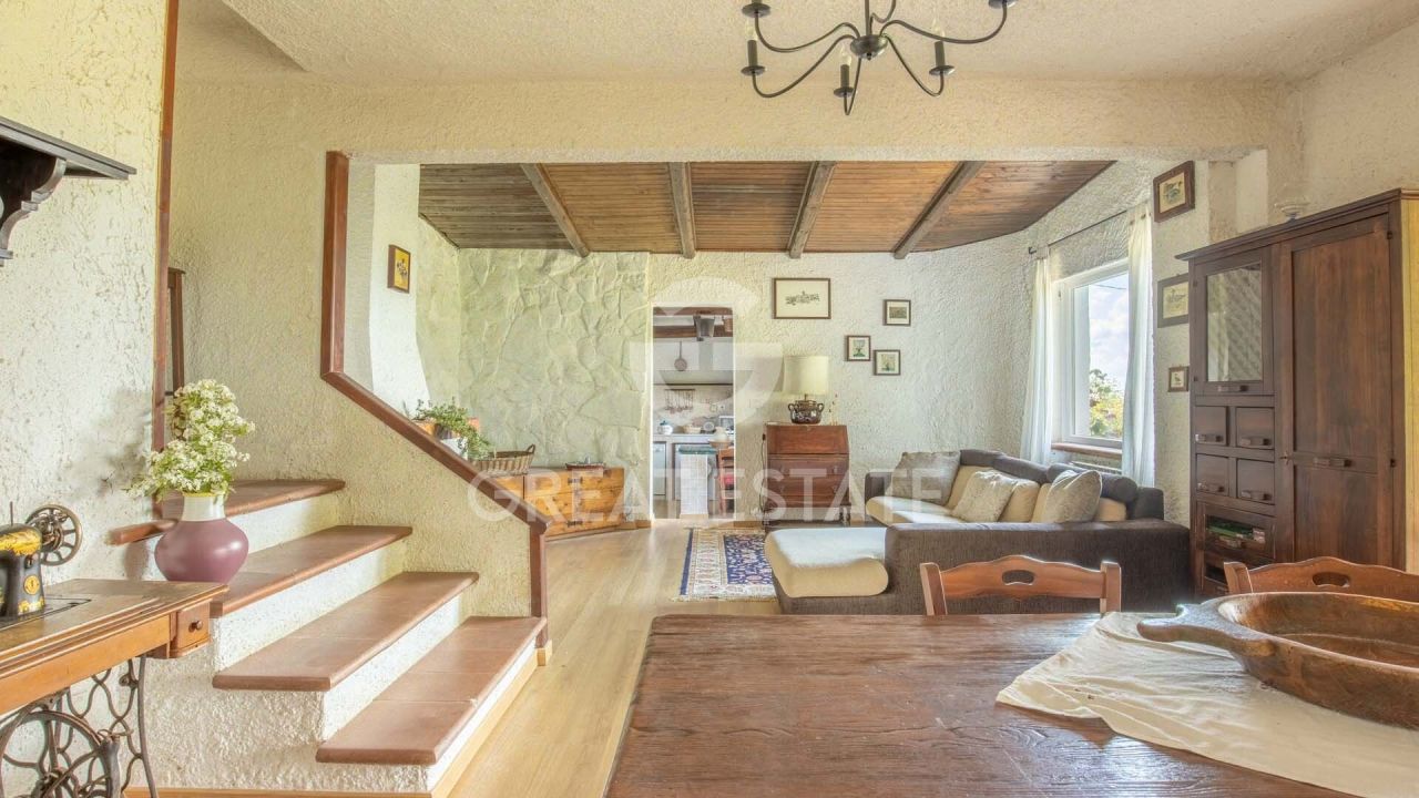 Дом в Паррано, Италия, 145.75 м² - фото 10