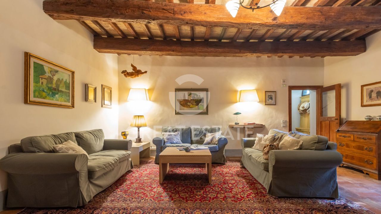 Дом в Орвието, Италия, 786.7 м² - фото 11