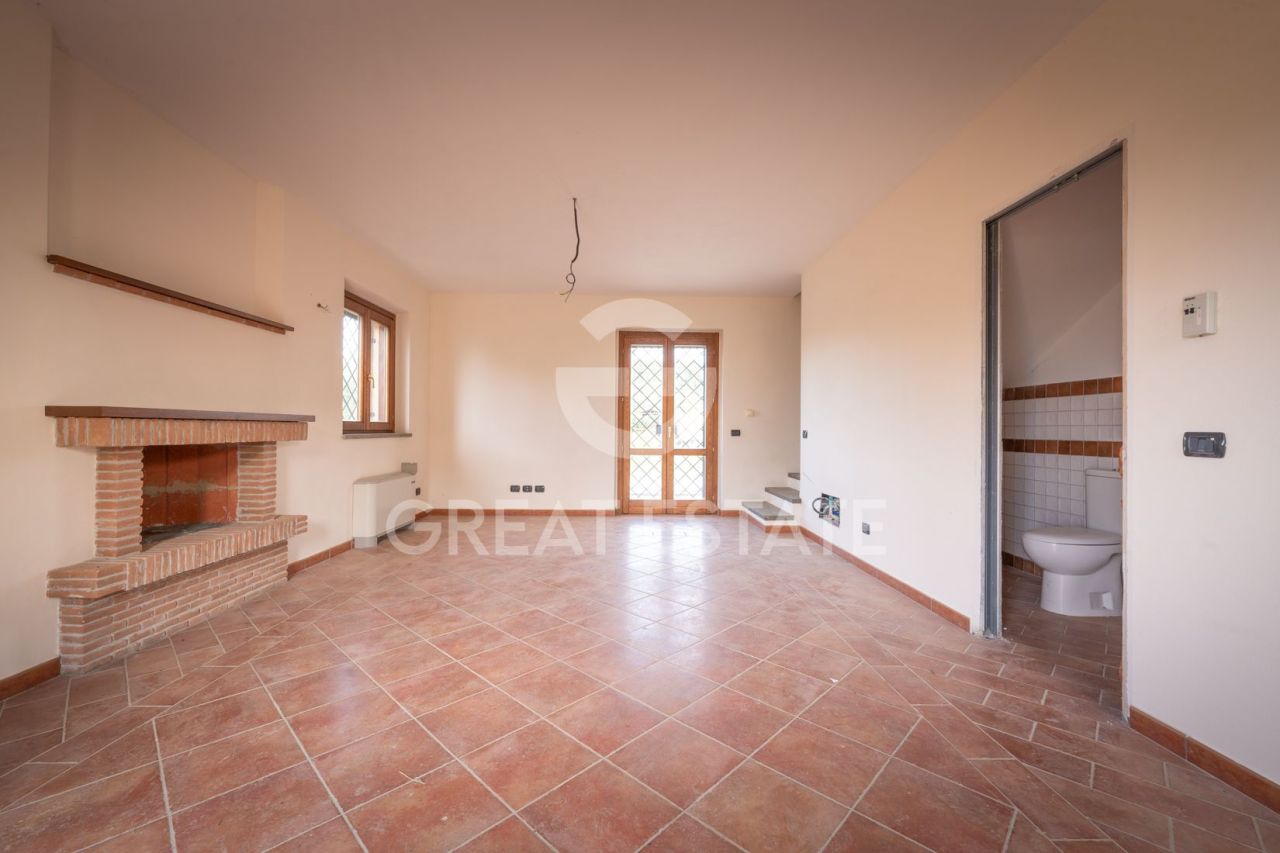 Вилла в Паникале, Италия, 116.9 м² - фото 11