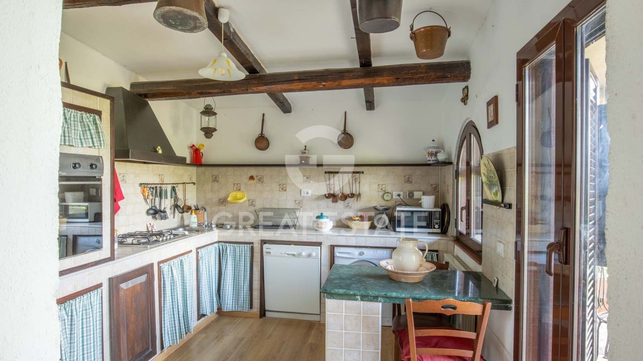 Дом в Паррано, Италия, 145.75 м² - фото 11