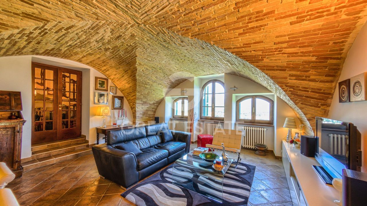 Вилла в Спелло, Италия, 496.5 м² - фото 11