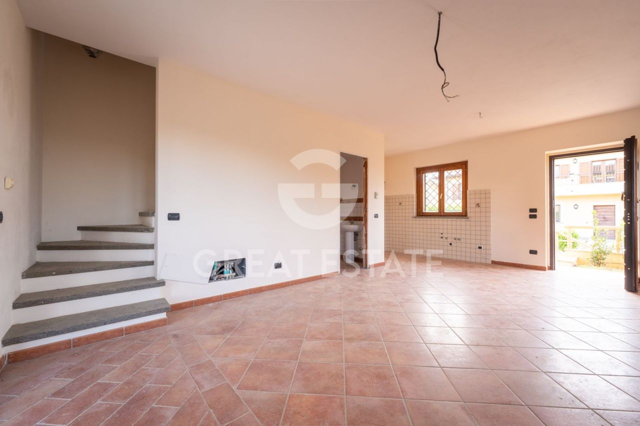 Вилла в Паникале, Италия, 116.9 м² - фото 13