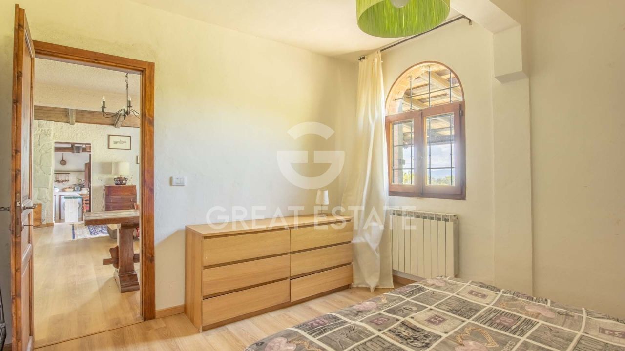 Дом в Паррано, Италия, 145.75 м² - фото 14