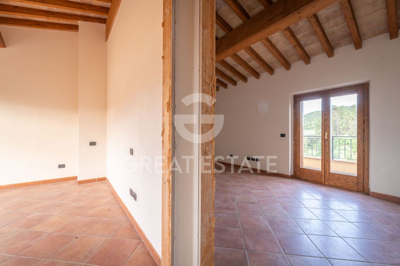 Вилла в Паникале, Италия, 116.9 м² - фото 15