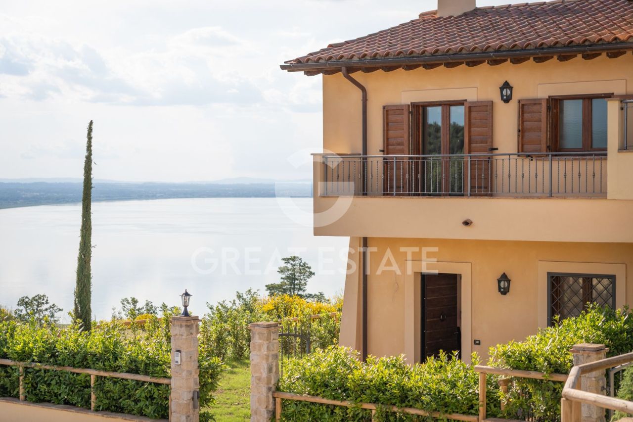 Вилла в Паникале, Италия, 116.9 м² - фото 17