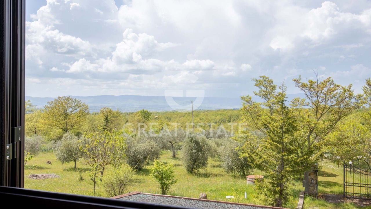 Дом в Паррано, Италия, 145.75 м² - фото 17