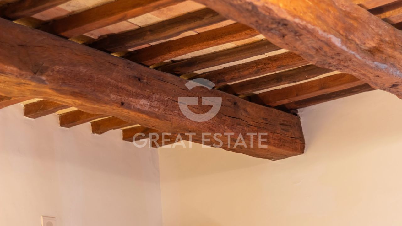 Дом в Орвието, Италия, 786.7 м² - фото 18