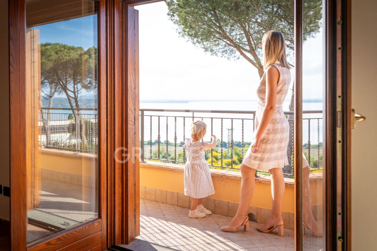 Вилла в Паникале, Италия, 116.9 м² - фото 18