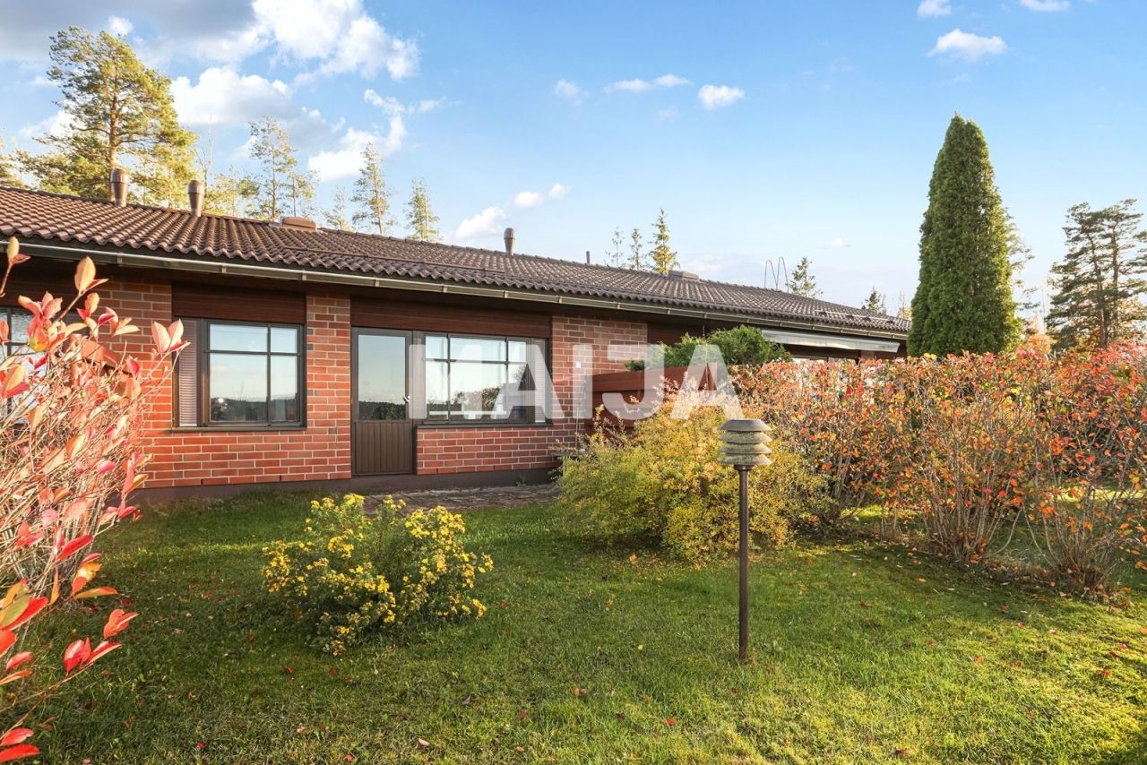 Квартира Хаусъярви, Финляндия, 60 м² - фото 1