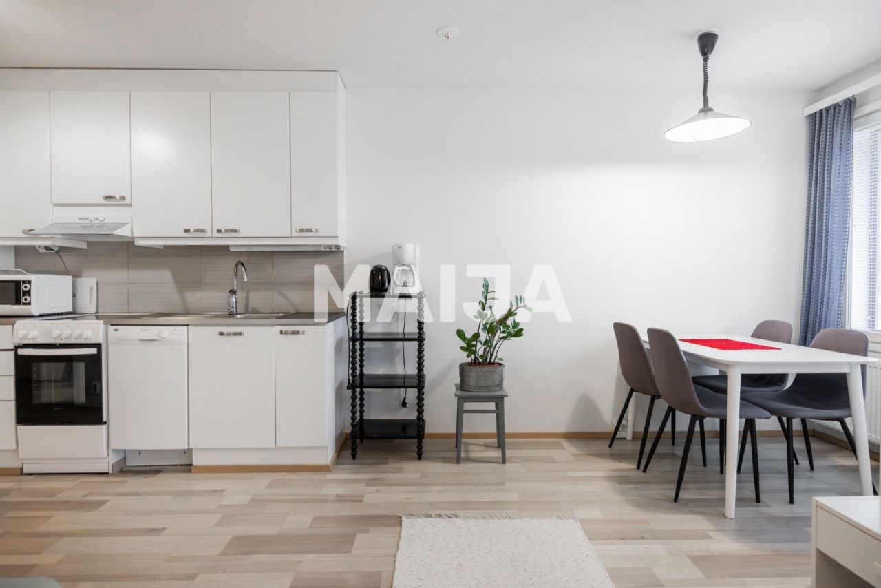 Апартаменты в Рованиеми, Финляндия, 36 м² - фото 1