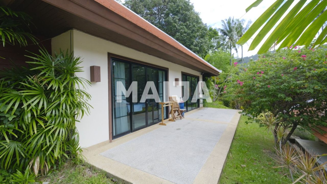 Вилла на острове Пхукет, Таиланд, 300 м² - фото 3