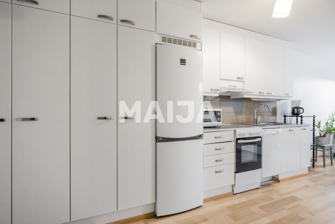 Апартаменты в Рованиеми, Финляндия, 36 м² - фото 4