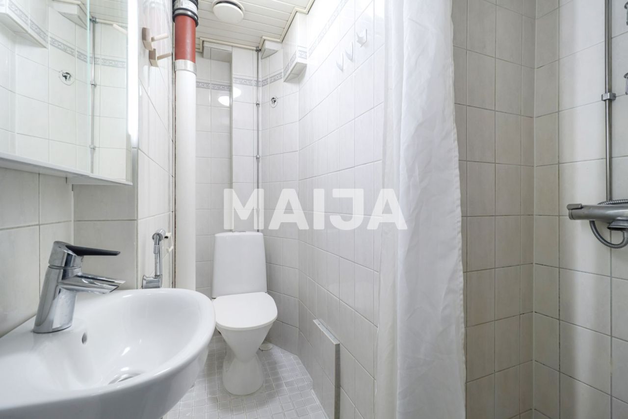 Апартаменты в Хельсинки, Финляндия, 21.3 м² - фото 4