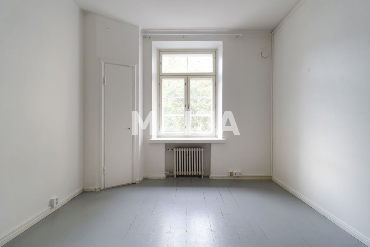 Апартаменты в Хельсинки, Финляндия, 21.3 м² - фото 6